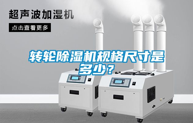 转轮黄瓜视频下载污机规格尺寸是多少？