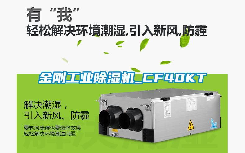 金刚工业黄瓜视频下载污机_CF40KT