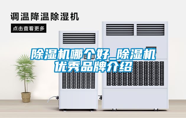 黄瓜视频下载污机哪个好_黄瓜视频下载污机优秀品牌介绍