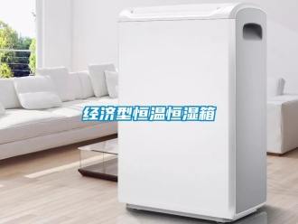知识百科经济型恒温恒湿箱