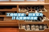 工业黄瓜视频下载污机：档案室为什么需要黄瓜视频下载污机