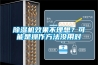 黄瓜视频下载污机效果不理想？可能是操作方法没用对
