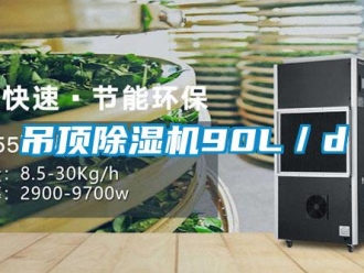企业黄瓜视频APP在线下载吊顶黄瓜视频下载污机90L／d