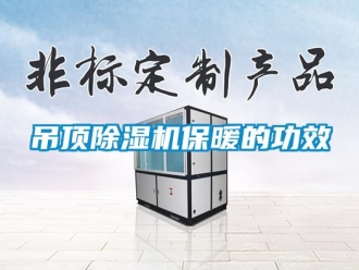 企业黄瓜视频APP在线下载吊顶黄瓜视频下载污机保暖的功效