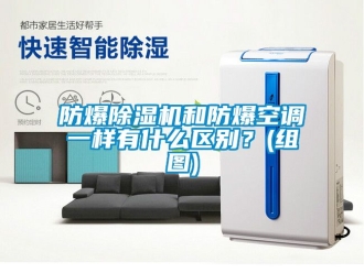 企业黄瓜视频APP在线下载防爆黄瓜视频下载污机和防爆空调一样有什么区别？(组图)