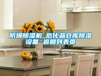 企业黄瓜视频APP在线下载防爆黄瓜视频下载污机_危化品仓库黄瓜视频下载污设备 返回列表页